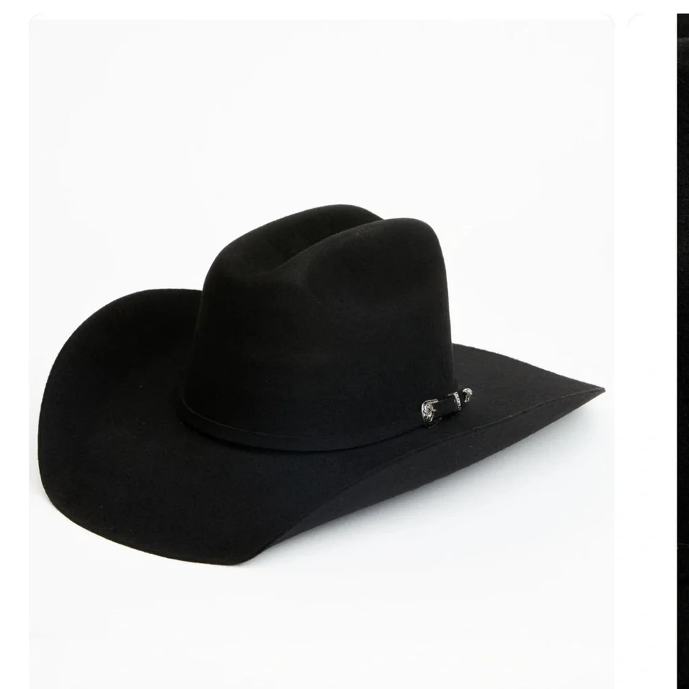 Cody James 3X Wool Hat